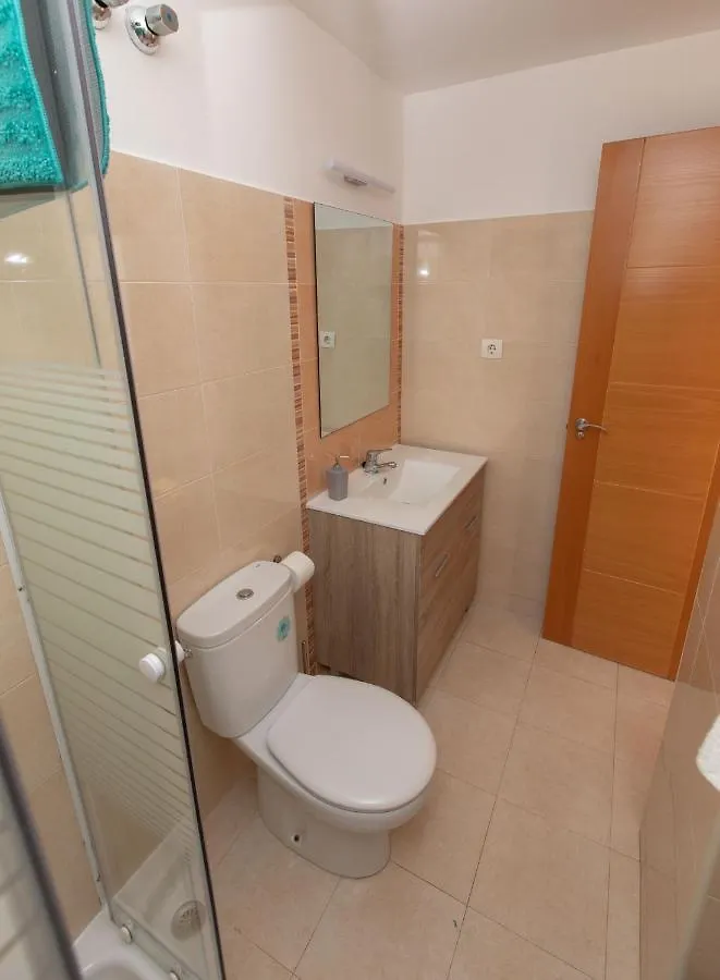Dream By The Sea Loft Apartment Malaga